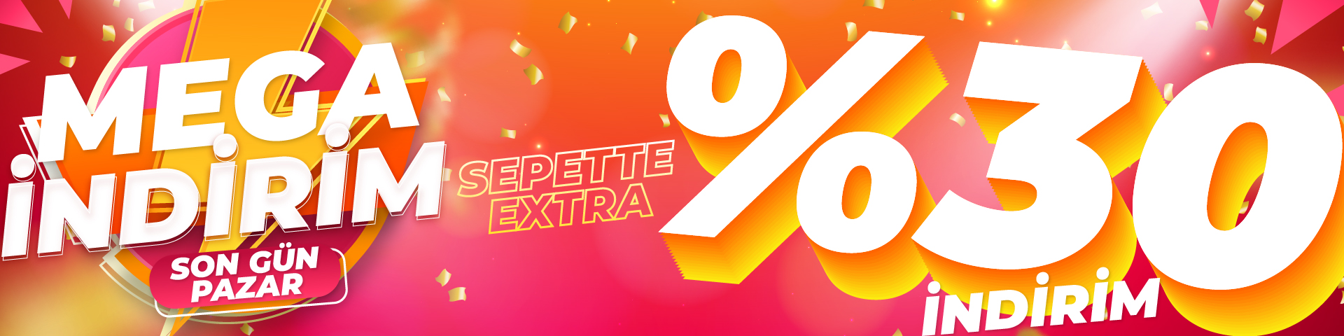 Perde Kampanya