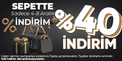 Perde Kampanya