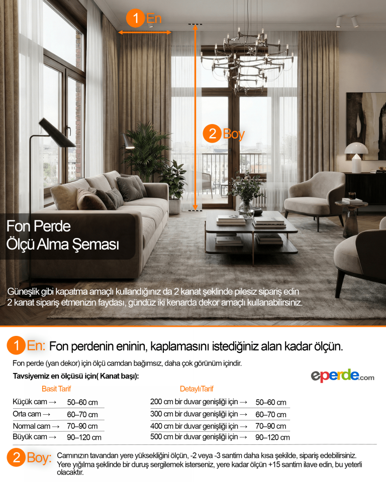 fon perde ölçü şeması 2
